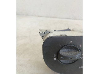 Блок управления климат-контролем Fiat Doblo