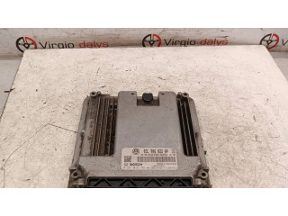Řídící jednotka 03L906022RP, 0281016156 Volkswagen Tiguan 2011