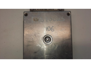 Блок управления H9M12, 88GB12A650AA   Ford Focus