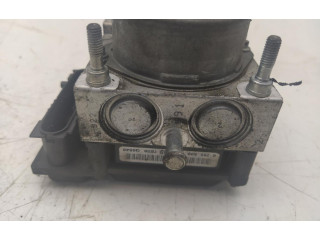 Блок АБС 0265231732   Nissan  Note (E11)  2006 - 2014 года