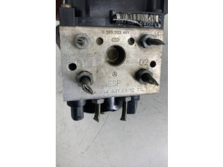 Блок управления АБС 0044311012   Mercedes-Benz A W168