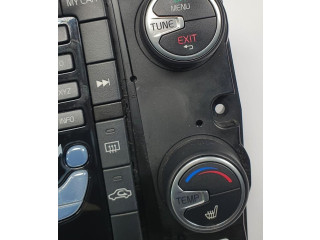 Блок управления климат-контролем 31324827 Volvo V70
