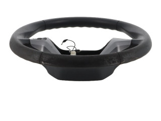 Руль Ford Fiesta 2009 - 2012 года 59327692