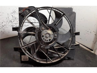 Вентилятор радиатора     1685000093    Mercedes-Benz A W168 