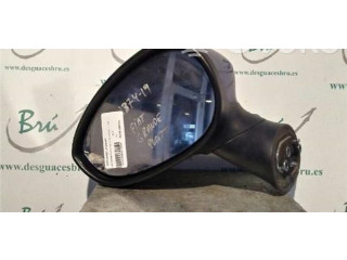 Зеркало (механическое) Fiat Grande Punto - года