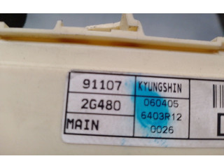 Блок управления 911072G480, 911072G480   KIA Magentis