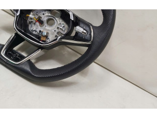 Руль Skoda Octavia Mk4 2019 - года 5E3959542E