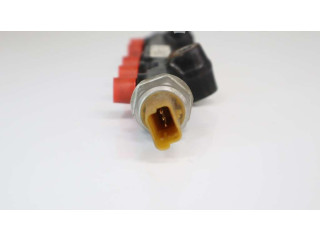 Vstřikovací lišta 9804776780 Citroen Berlingo BHW