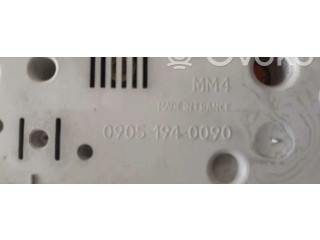 Панель приборов 09051969906   Volkswagen PASSAT       