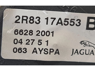 Ручка стеклоочистителей 2R8317A553, 66282001 Jaguar S-Type