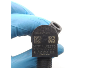 Форсунка A6510704987    Mercedes-Benz C W204 для дизельного двигателя  2.2