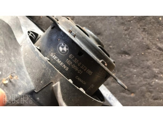 Вентилятор радиатора 8373085 BMW Z3 E36 1.9