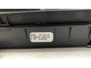 Přístrojová deska Renault Scenic II - Grand scenic II 2012 248102781R