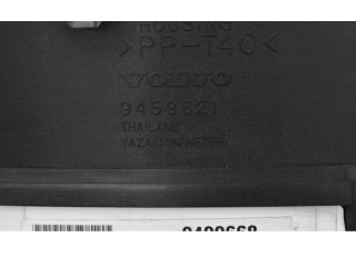 Панель приборов 9499668, 9499668   Volvo S60       