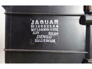 Вентилятор печки    MJA6521aa1   Jaguar XK8 - XKR