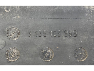 Комплект вентиляторов     1695002493    Mercedes-Benz A W169 