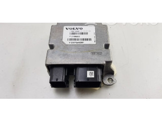 Блок подушек безопасности P31406938, 31406938 Volvo V40