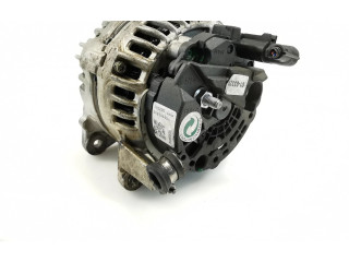 Генератор 03F903023D Skoda Yeti (5L)