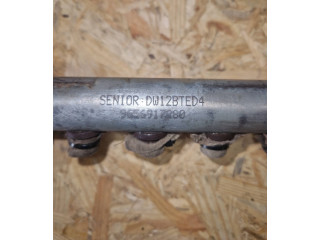 Топливная рампа 9656917280, DW12BTED4 Mitsubishi Outlander для двигателя 4HN