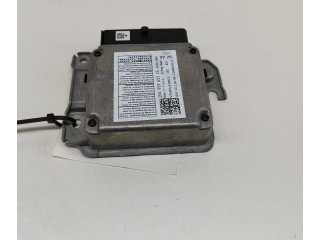 Блок подушек безопасности 1EA959655CE Skoda Enyaq iV