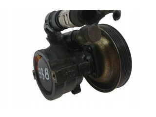 Рулевая рейка 55183805, 16V Alfa Romeo 156 - года