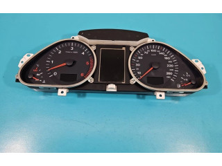 Přístrojová deska Audi A6 S6 C6 4F 2006 IMPRK1352893