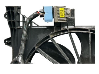 Вентилятор радиатора     214819914R    Dacia Duster 