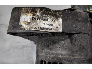 Генератор 46437412, 182B2000 Fiat Bravo - Brava