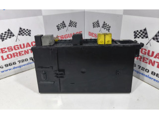 Pojistková skříňka 5DK00797420 Mercedes-Benz C W203 2001