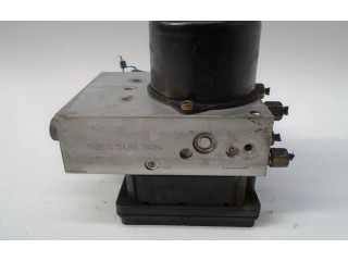 Блок управления АБС 25092543153 Jeep Grand Cherokee (WK)