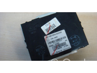 Другие блоки управления / модули Hyundai i10 2007-2012 года 954000X400