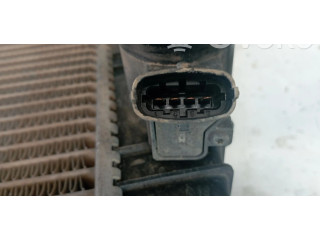 Интеркулер  818280   Volvo XC90 