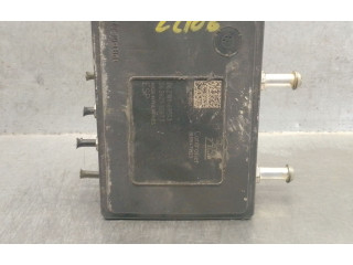 Блок АБС 4670A992, 4670A993 Mitsubishi Outlander 2013 - 2021 года