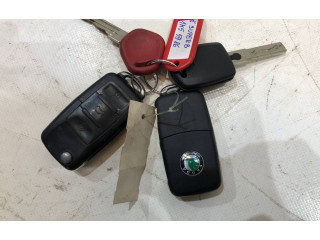  рейка  Колонка рулевая    Skoda Superb B5 (3U) 2001 - 2008 года