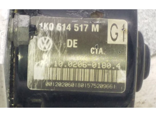 Блок АБС 1K0907379Q, 10096003553   Volkswagen  Jetta V  2005 - 2010 года