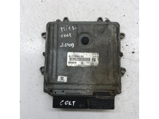 Блок управления двигателя P1860B168, 0281015349 Mitsubishi Colt