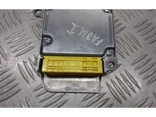 Блок подушек безопасности 1C0909601A Skoda Fabia Mk1 (6Y)