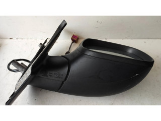 Zpětné zrcátko pravé Volkswagen Transporter - Caravelle T5 2013 A047810, E1021070