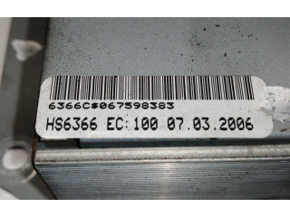 Блок управления 8E5035223D Audi A4 Allroad