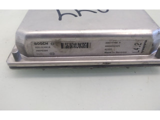 Блок управления двигателя 28SA5360 Volvo XC90