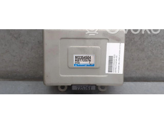 Блок управления двигателем Блок управления MD354504, MD354504 Hyundai Sonata