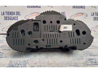 Панель приборов Alfa Romeo GT