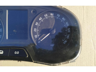Панель приборов 5JA920900A   Skoda Rapid (120G, 130G, 135G)       