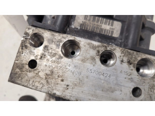 Jednotka ABS 55700424, 0265234195 Fiat Punto (188) 2007