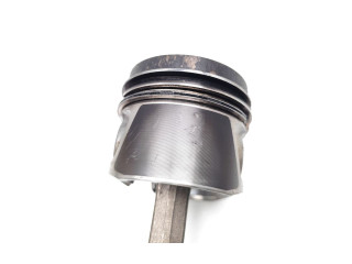  Поршень с шатуном CBAA CBAA  Audi A3 S3 8P  