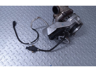 Turbodmychadlo Турбина 057145654AC, 057145654K Audi Q7 4M