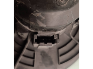 Вентилятор печки 58874 Opel Meriva A