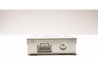 Блок управления навигации (GPS)