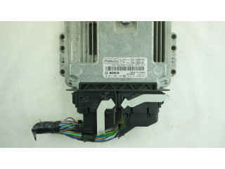 Блок управления CV6112A650AFD, 0261S09149 Ford S-MAX