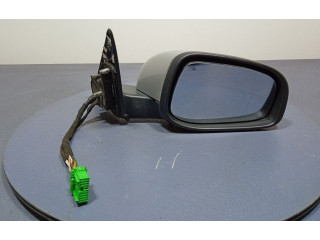 Зеркало электрическое Volvo S80 2004 - 2006 года